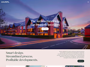Investment-Focused Architectural Design