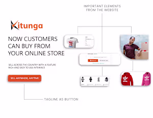 Website Promo Ad - Motion Graphics on Behance