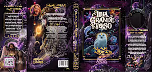 Ilha Grande Verso: (Literary Enigmatic