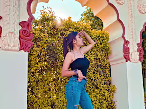 Color Grading and Retouching For a Client