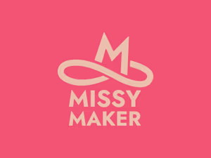 Missy Maker - Logo Design
