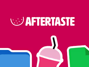Aftertaste