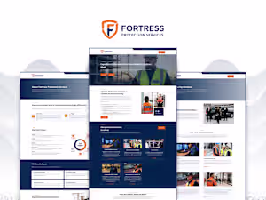 Full Stack Development | Security