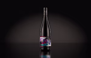 Doln by Utopian Wine - package design