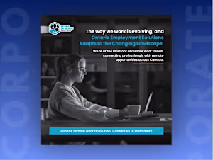 Creative Post Designs for Social Engagement & Ads