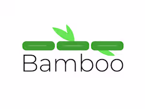 Branding. Bamboo eco-hotel.