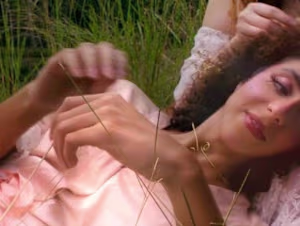 The Woman Without Mercy -