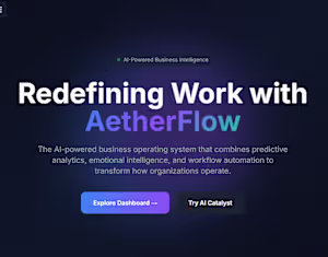 AetherFlow