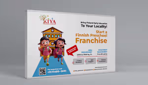 Custom Outdoor Banners for Ads, Events & Promotions