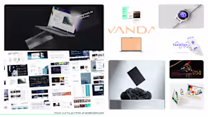 Check out my portfolio at landerzaro.com