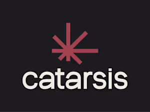 Catarsis Branding