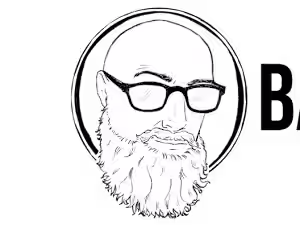 Brand Identity: Bald Commerce