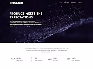 Techificent | Software Consulting Company Operates in USA