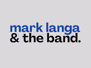 Mark Langa & The Band