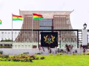 Various Government Web Portals