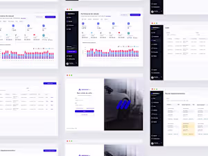 [Figma Landing Page] Automotivo ADS
