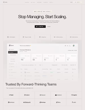 Day 8 of posting until