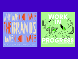 Bold Social Media Content for People-Centred Brand Consultancy