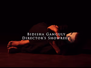 Cinematic Showreel Edit 