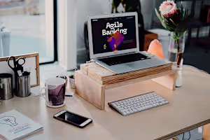 OwoPay - Fintech UI Design :: Behance