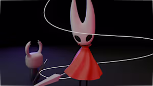 The Knight & Hornet –