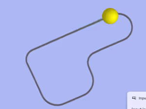 Motion Ball