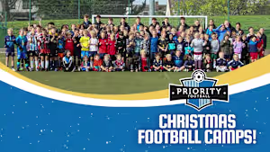 England Football Academy Kit Manufacturing and Delivery