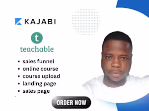 Creating Custom Online Course Platforms