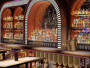 Hospitality Content Creation Showcase