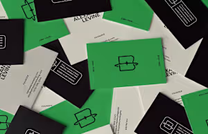 Branding for Digital Marketing Agency