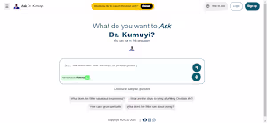 Bible RAG in Natural Language