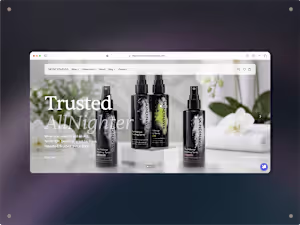 Skindinavia Ecommerce Modernization