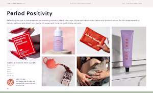 Non Occasion Gifting Report SS24/25