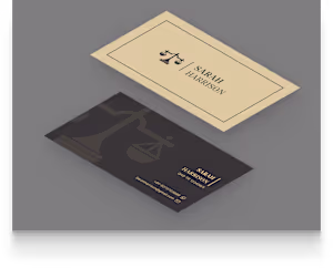 Business Card Design