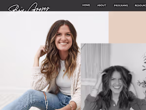 Indoctrination Sequence for Brie Groves