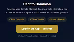 Debt To Dominion - Ministry