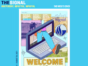 Instagram Content for Company