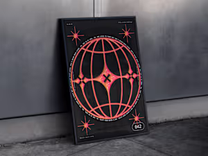 365 Days | Poster Design