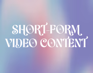 Nivilia Bui | Short-form Content 2023 on Behance