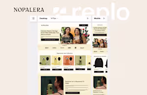 Nopalera, a Mexican Beauty artistry