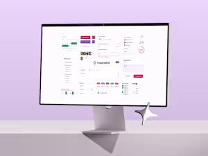 Comprehensive Design System
