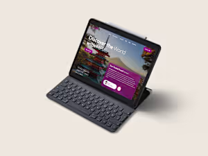 I bridge the gap between beauty and business. By redesigning...