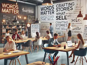 Copywriting Project (Landing page, Email, Thank You Note)