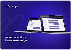Zip.Connections Platform