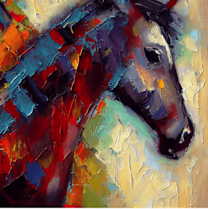 wall painting on Behance