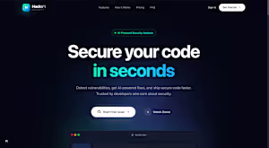 WIP - Saas Platform to