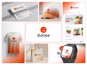 Sobee is a modern ecommerce