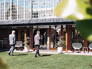 Photographie événementielle - TBS