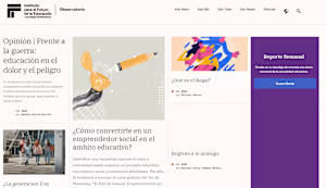 Squarespace website design