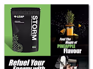 A+ Content of Products for Amazon